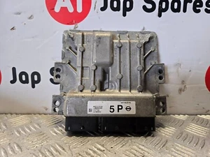 2016-2019 NISSAN NAVARA D23 NP300 2.3 DIESEL MANUAL ENGINE ECU 237105JK7B - Picture 1 of 5