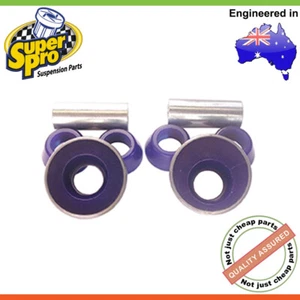 Brand New *SUPERPRO* Steering Pull Correction Kit For HOLDEN VIVA - JF-Front - Picture 1 of 4