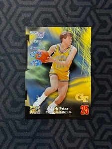 2012-13 Fleer Retro - 1997-98 Z-Force Rave #Z-44 Mark Price /399 - Picture 1 of 2