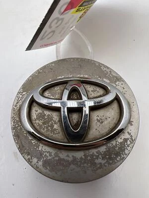 Tapa central de llanta de aleación Toyota Sienna Highlander Avalon OEM 4260307010 Foto 1 de 2