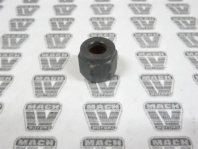 Harley Davidson Nuevo de Lote Antiguo 62361-50 Tuerca EL FL UL UH WL Servi-Car Foto 1 de 2