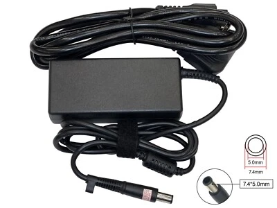 AC 65W Adapter Netzteil Ladegerät für HP Compaq 6710b (GF927AW) - Notebook PC - Bild 1 von 4