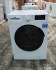 Refurbished Beko Washer Dryer WDL742431W_WH 7+4kg White Freestanding