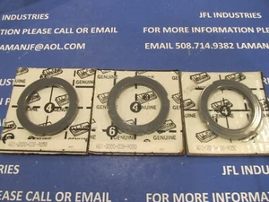 John Crane 2" JCI Carbon Front Seal, A21-2000-038-9050, neu versiegelt unbenutzt Überschuss - Bild 1 von 3