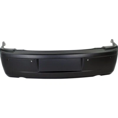 Крышка заднего бампера загрунтована для 2005-2010 Chrysler 300 5,7 л - Изображение 1 из 4