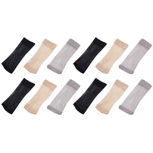 30 Pairs Ankle Anklets High Socks Lace Short Socks Sheer Anklet Socks - Picture 1 of 12