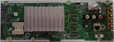 Placa principal Philips 65PFL5604/F7A ME1 (BAC1R0G0201 1, BG8E) ABG8EMMAR001 Foto 1 de 2