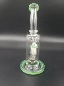 10" tubo de agua remolino beneficio (KOOS) - Imagen 1 de 5