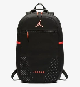 Nike Air Jordan Infrared BACKPACK [9A0259-KR6] DEADSTOCK BNWTs - Picture 1 of 6