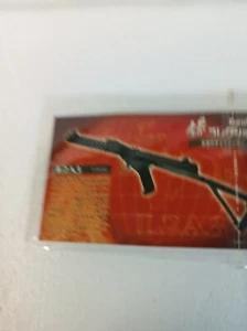 ARMAS 1/6 - Imagen 1 de 2