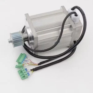 NEW K400 DM-75 elevator door motor DMIC-I-C - Picture 1 of 4