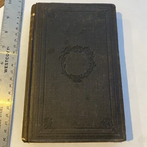 THE ORATION OF DEMOSTHENES ON THE CROWN, J.T. Champlin, notes 1869 - Picture 1 of 9