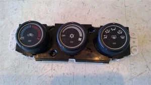 2015 15 Mitsubishi Lancer ES Manual Temperature Control 1505A130 98795 - Picture 1 of 1