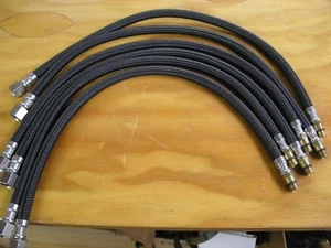 (6 pcs.)   Kohler GP-1092201 Hoses - Picture 1 of 1