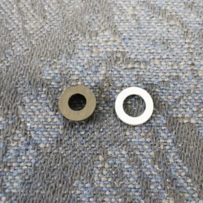 Classic Mini HS carburettor jet seal & washer AUD2193 AUD2194 cooper austin BL - Image 1 of 2