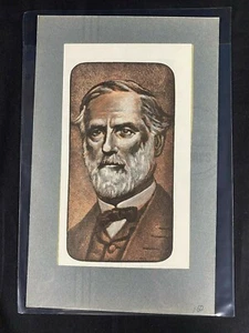 228 - The Hartford Insurance Group 8 x 12" , Wandhänger, Werbung, Poster - Bild 1 von 1