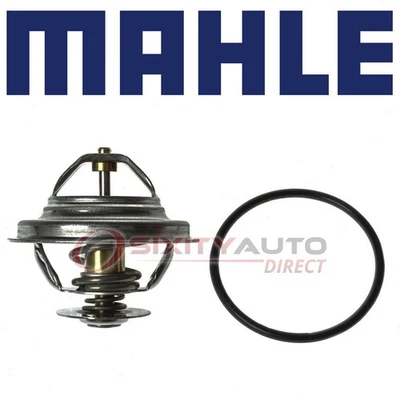 MAHLE Engine Coolant Thermostat for 1988-1993 Mercedes-Benz 300TE - Cooling lr Foto 1 de 4