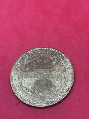 Monnaie de Paris - Vierge a L‘enfant - Bild 1 von 3