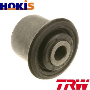 2x CONTROL ARMTRAILING ARM BUSH JBU751 FOR DACIA LOGAN/EXPRESS/Pickup/MCV/II - Picture 1 of 6