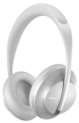 Bose Noise Cancelling Headphones 700 Luxe Silver - Image 1 of 4