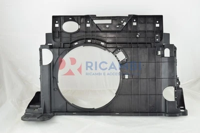 Transportador ventilador radiador refrigeración motor FIAT Stilo (01-07) 46828256 Foto 1 de 4