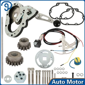 High Quality 6 Speed Reverse Gear Kit For Trike & Sidecar & Motorcycle RG06 - Picture 1 of 12