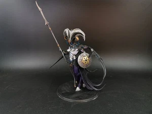 Warhammer 40k AoS Shalaxi Helbane Slaanesh Daemon Pro pintado listo para enviar - Imagen 1 de 7
