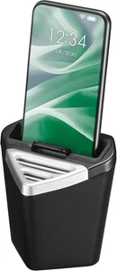 Support smartphone Carmate son écho smartphone musique goutte à goutte Honda N-BOX exclusif - Photo 1 sur 7