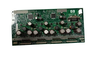 HP - Carriage PCA - CQ109-67034 - Photo 1/2
