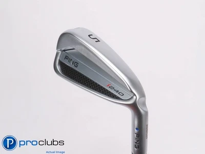 NEW Ping i240 26* 5 IRON Blue Dot Nippon Modus Tour 105 Stiff Flex Steel 458507 - Image 1 of 4