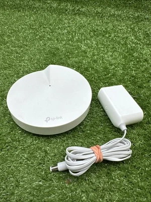 TP-Link Whole Home Wi-Fi System AC1300 Deco M5 - Single Unit.   16 - Image 1 of 4