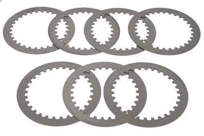 Steel Lining Disc Set, clutch TRW MES359-7 for Yamaha YZ 250 1996-1996 - Image 1 of 4