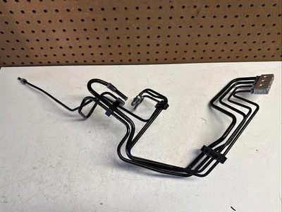 BMW M550I XDRIVE G30 2021-2023 2021 4,4 L - Tubos de manguera ABS Foto 1 de 4