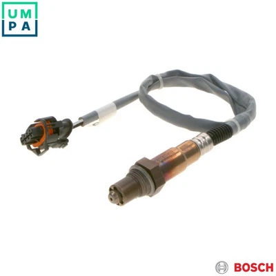 LAMBDA SENSOR 0 258 006 171 FOR HOLDEN ASTRA/Hatchback/Convertible  VAUXHALL - Image 1 of 4