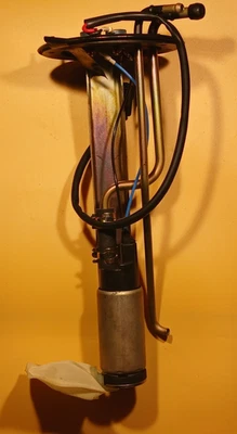 Fuel Pump - Isuzu (8971185120) Genuine Isuzu Parts Isuzu Parts Manufacturer - Image 1 of 4