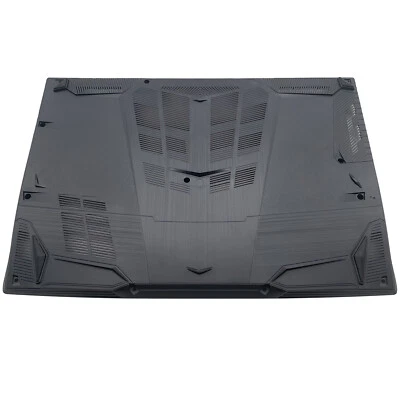 Nuevo Para MSI GF65 Delgado 10SD Delgado 10SDR Delgado 10SCSX MS-16W1 16W2 Funda Inferior Foto 1 de 4