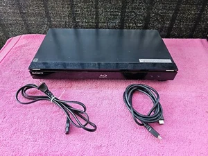 Sony BDP-N460 Blu-Ray DVD Disc Player - NO REMOTE - Picture 1 of 9