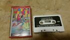 Video Meanies Video Game Cassette Commodore 64 C64/C128 ?????? Free Post