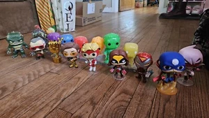 Marvel Funko Pop Lot - Picture 1 of 2