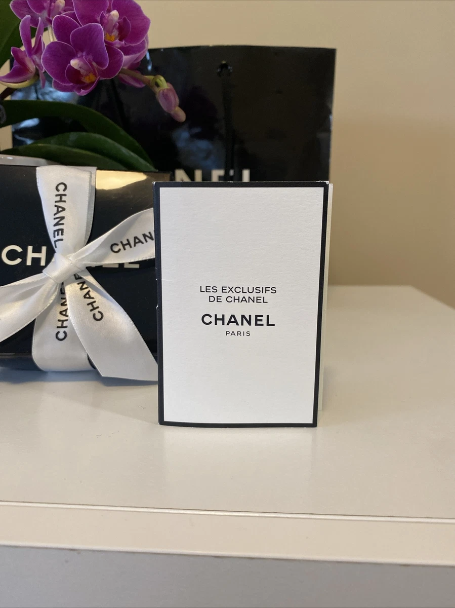 CHANEL Gardenia Eau de Toilette for Women for sale - eBay