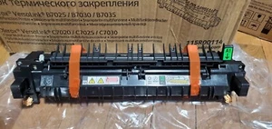Xerox 115R00114 Fuser unit for VersaLink Maintenance Kit New Genuine - Afbeelding 1 van 9