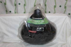 New Vintage 1988 Schwinn Exerciser Saddle SofTouch Gel Saddle - Picture 1 of 3