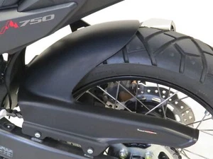 Passend für Honda XL750 Transalp 2023 > Carbon Look Heckumarmung von Powerbronze UVP £1 - Bild 1 von 4