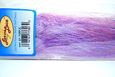 Angel Hair Original Larva Lace U.S.A. Angel Hair EM PURPLE