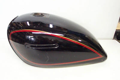 H1061,   GAS TANK for HONDA or KAWASAKI,  LTD550, 1980-1-2? Foto 1 de 4