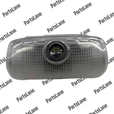 Infiniti M35 2006-2010 puerta trasera derecha charco lámpara OEM Foto 1 de 2