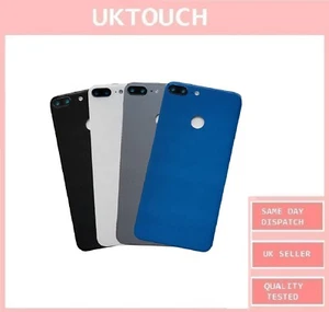 For Huawei Honor 9 Lite Replacement Rear Battery Door Cover Back Glass HousingUK - Picture 1 of 1