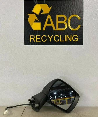 2013-2014 Subaru XV Crosstrek Right RH Passenger Side Door Mirror OEM Foto 1 de 4