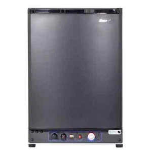 Smad 3Way Frigorífico Gas GLP 12V 220V sin Congelador Caravana Autocaravana RV - Imagen 1 de 15