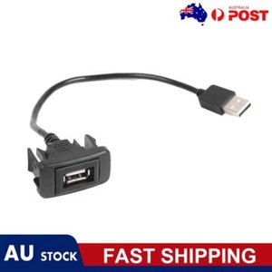 Plastic Extension Cord Auto Accessories for Toyota Hilux Vigo Fortuner 2004-2012 - Picture 1 of 12